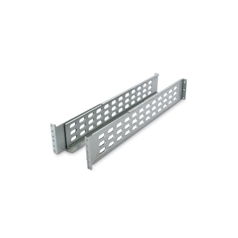 APC 4-Post Perforated Rackmount Rails Kit for Smart-UPS 1U/2U/3U models