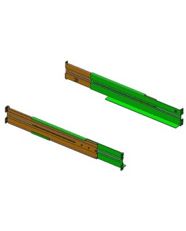 POWER WALKER RACK KIT DLA SERII VI R1U 10132003