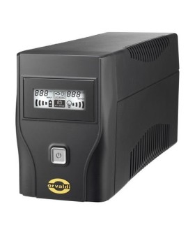 Zasilacz UPS Orvaldi sinus 800 LCD