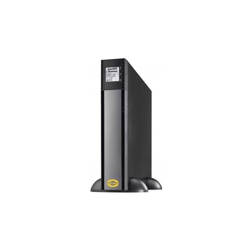 Zasilacz UPS Orvaldi V2000+ sinus 2U LCD