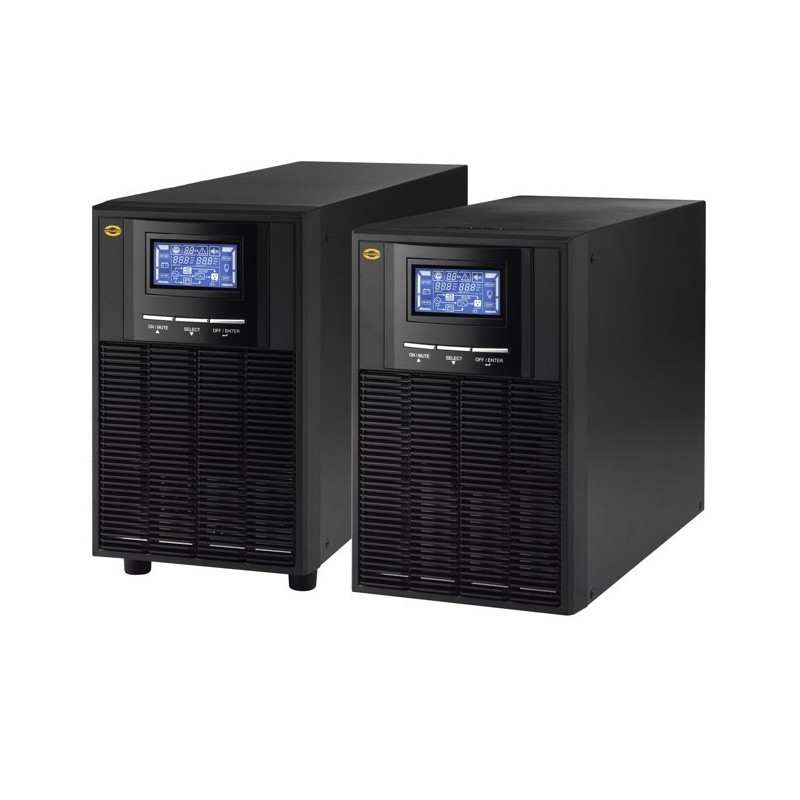 Zasilacz UPS Orvaldi VT2K on-line