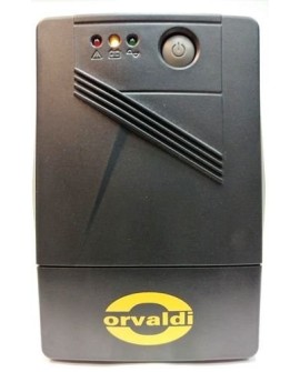 ORVALDI 850LED USB 1085K