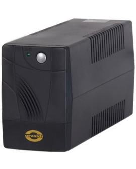 ORVALDI 450LED 1045K