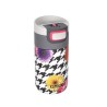 Kambukka kubek termiczny Etna 300 ml - Floral Patchwork