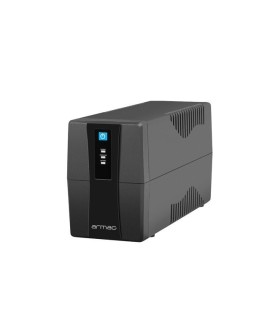 UPS ARMAC HOME LITE LINE-INT 2xSCHUKO HL850F/LEDV2