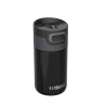 Kambukka kubek termiczny Etna 300 ml - Pitch Black