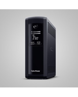 Zasilacz awaryjny UPS CyberPower VP1200ELCD-FR