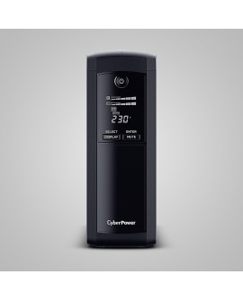 Zasilacz awaryjny UPS CyberPower VP1200ELCD-FR
