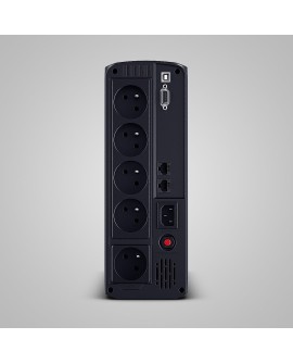 Zasilacz awaryjny UPS CyberPower VP1200ELCD-FR