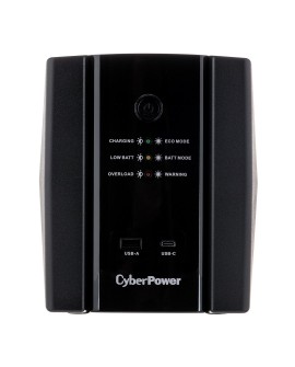 Zasilacz UPS CyberPower UT2200EG-FR