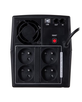 Zasilacz UPS CyberPower UT2200EG-FR
