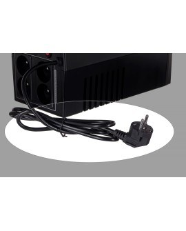 Zasilacz UPS CyberPower UT2200EG-FR