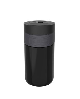 Kambukka kubek termiczny Etna 300 ml - Pitch Black