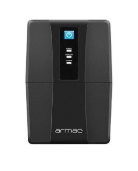 UPS ARMAC HOME LITE LINE-INT 2x230V PL HL850E/LEDV2