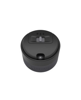 Kambukka kubek termiczny Etna 300 ml - Pitch Black