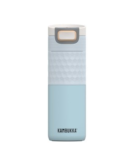 Kambukka kubek termiczny Etna Grip 500 ml - Breezy Blue