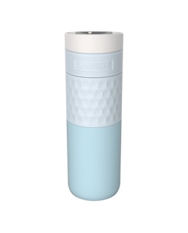 Kambukka kubek termiczny Etna Grip 500 ml - Breezy Blue