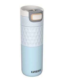 Kambukka kubek termiczny Etna Grip 500 ml - Breezy Blue