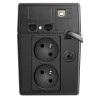 Zasilacz UPS POWER WALKER VI 800 SW FR (TWR 800VA)