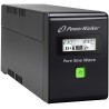 Zasilacz UPS POWER WALKER VI 800 SW FR (TWR 800VA)