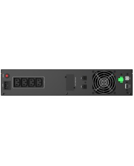 Zasilacz UPS POWER WALKER VI 2200 RLE (Rack 2200VA)