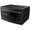 PowerWalker Inverter 650 SW FR zasilacz UPS Czuwanie (Offline) 0,65 kVA 325 W 1 x gniazdo sieciowe