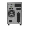 ONLINE USV-Systeme XANTO 1500 zasilacz UPS Podwójnej konwersji (online) 1,5 kVA 1500 W 4 x gniazdo sieciowe