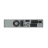 ONLINE USV-Systeme XANTO 2000R zasilacz UPS Podwójnej konwersji (online) 2 kVA 2000 W 8 x gniazdo sieciowe