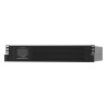 ONLINE USV-Systeme XANTO 2000R zasilacz UPS Podwójnej konwersji (online) 2 kVA 2000 W 8 x gniazdo sieciowe