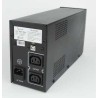 Zasilacz awaryjny UPS ENERGENIE Power Cube UPS-PC-850AP (Desktop, TWR 850VA)