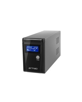 UPS ARMAC OFFICE LINE-INT 2X 230V PL O/850E/LCD