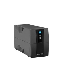 UPS ARMAC HOME LITE LINE-INT 2XSCHUKO USB-B H850F/LEDV2