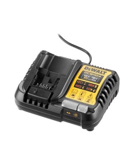 Ładowarka wielonapięciowa DeWALT DCB1104