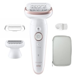 Depilator Braun | SES9-030...