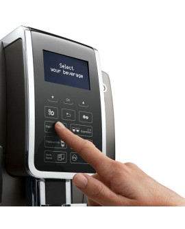 Ekspres ciśnieniowy DeLonghi ECAM 359.57.TB