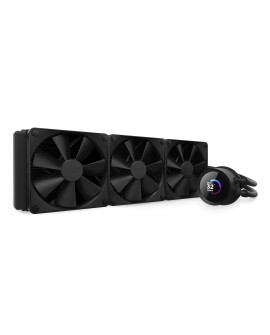 CPU COOLER MULTI SOCKET/KRAKEN 360 RL-KN360-B1 NZXT