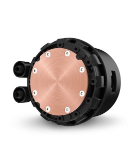 CPU COOLER MULTI SOCKET/KRAKEN 360 RL-KN360-B1 NZXT