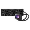 ASUS ROG RYUJIN III 360 Procesor Chłodnica cieczy all-in-one 12 cm Czarny 1 szt.