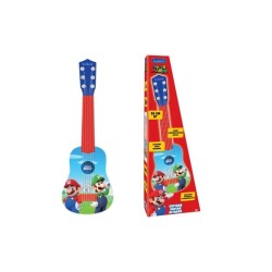 LEXIBOOK Super Mario gitara...