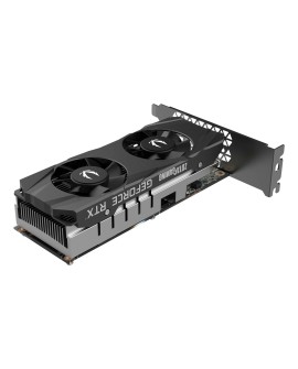 Zotac GAMING GeForce RTX 3050 NVIDIA 6 GB GDDR6