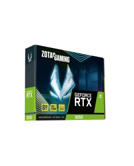Zotac GAMING GeForce RTX 3050 NVIDIA 6 GB GDDR6