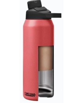 Butelka termiczna CamelBak Chute Mag SST Vacuum Insulated 750ml, Desert Sunrise
