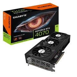 Karta graficzna Gigabyte...