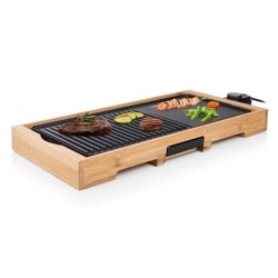 Tristar BP-2641 grill Gril...