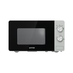 Gorenje MO20E1S Czarny,...