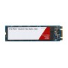 Dysk SSD WD Red WDS500G1R0B (500 GB M.2 SATA III)