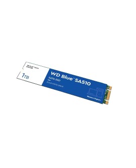 Dysk SSD WD Blue WDS100T3B0B (1 TB M.2 SATA III)