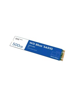 Dysk SSD WD Blue WDS500G3B0B (500 GB M.2 SATA III)
