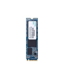 Apacer AS2280P4 512 GB M.2 PCI Express 3.0 NVMe 3D TLC