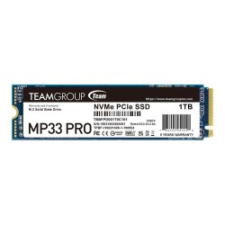 Team Group MP33 Pro NVMe...